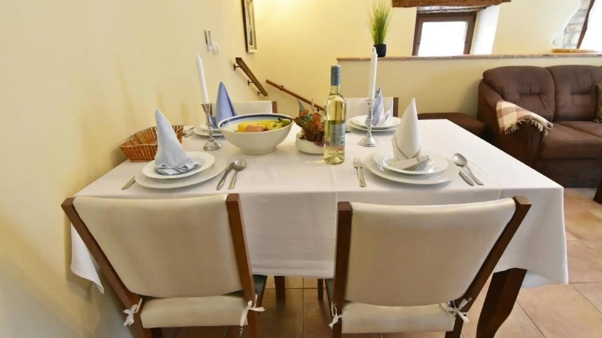 Klimatisierte Wohnung In Tar Mit Terrasse, Grill Und Garten Poreč Apartamento
